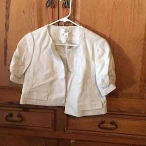 Ann Taylor Loft Jacket